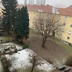 Appartement Romantic In Graz