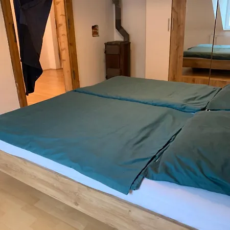 Apartment Romantic In Graz