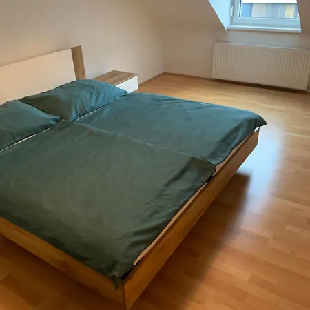 Apartment Romantic In