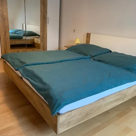 Romantic In Apartmán Štýrský Hradec