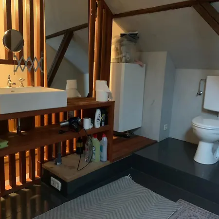 Apartment Romantic In *