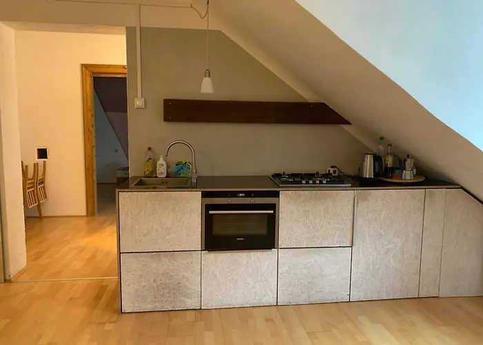 Romantic In 格拉茨