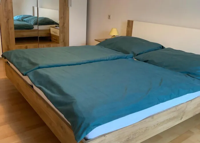 Romantic In Apartmán Štýrský Hradec