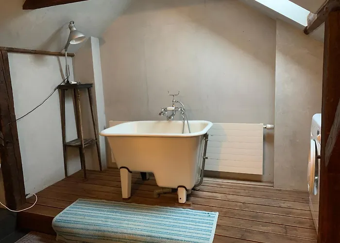 Apartmán Romantic In