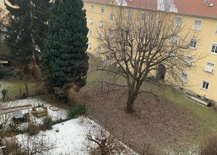 Apartmán Romantic In Štýrský Hradec